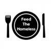 Feed the Homeless</BR>UPON RESERVATION